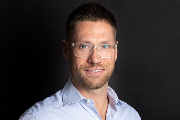 Jonathan Kohl